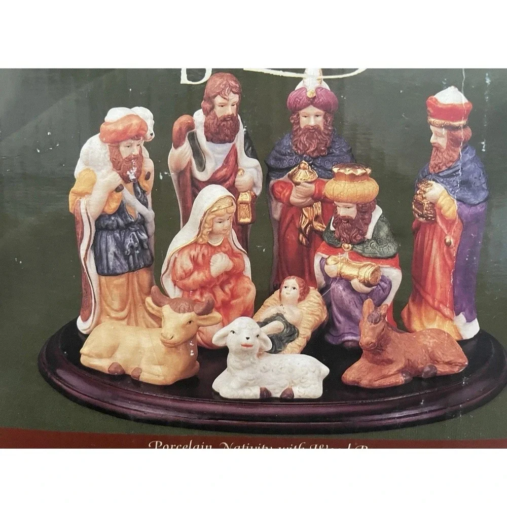 International Bazaar vintage international