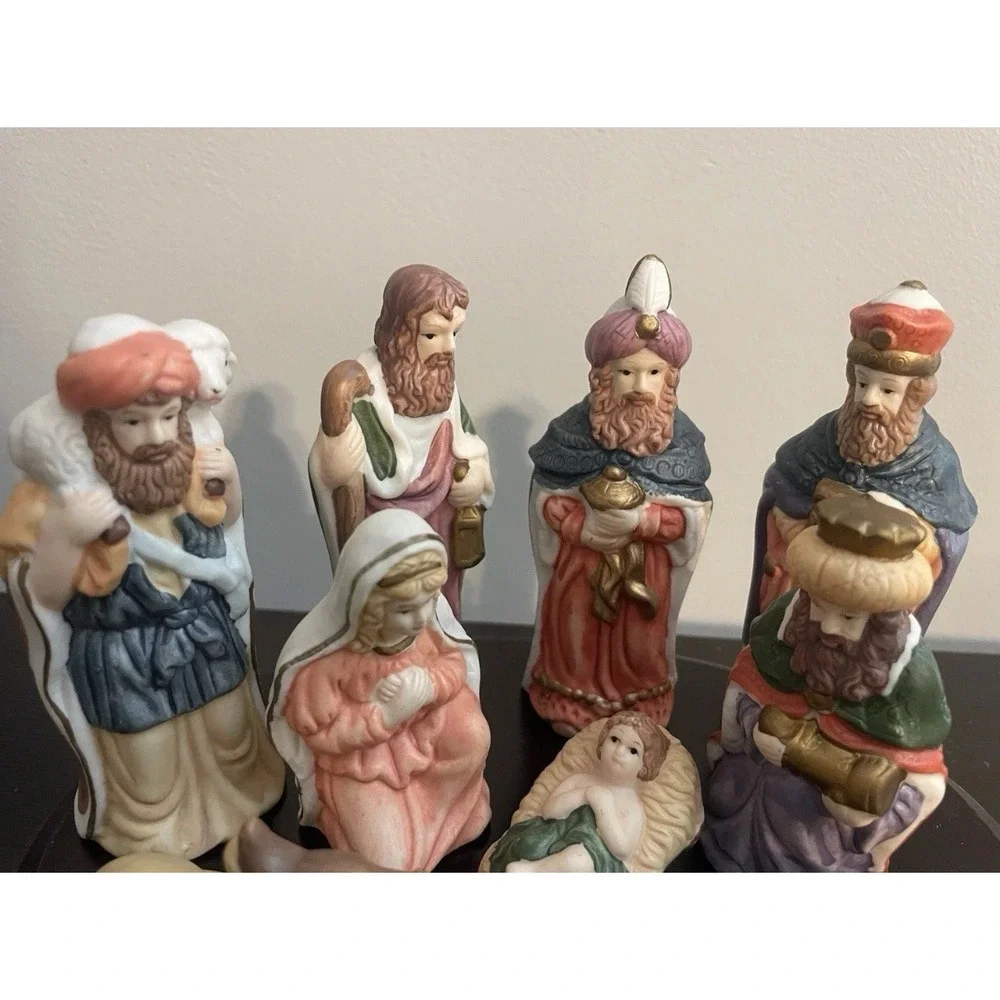 International Bazaar vintage international