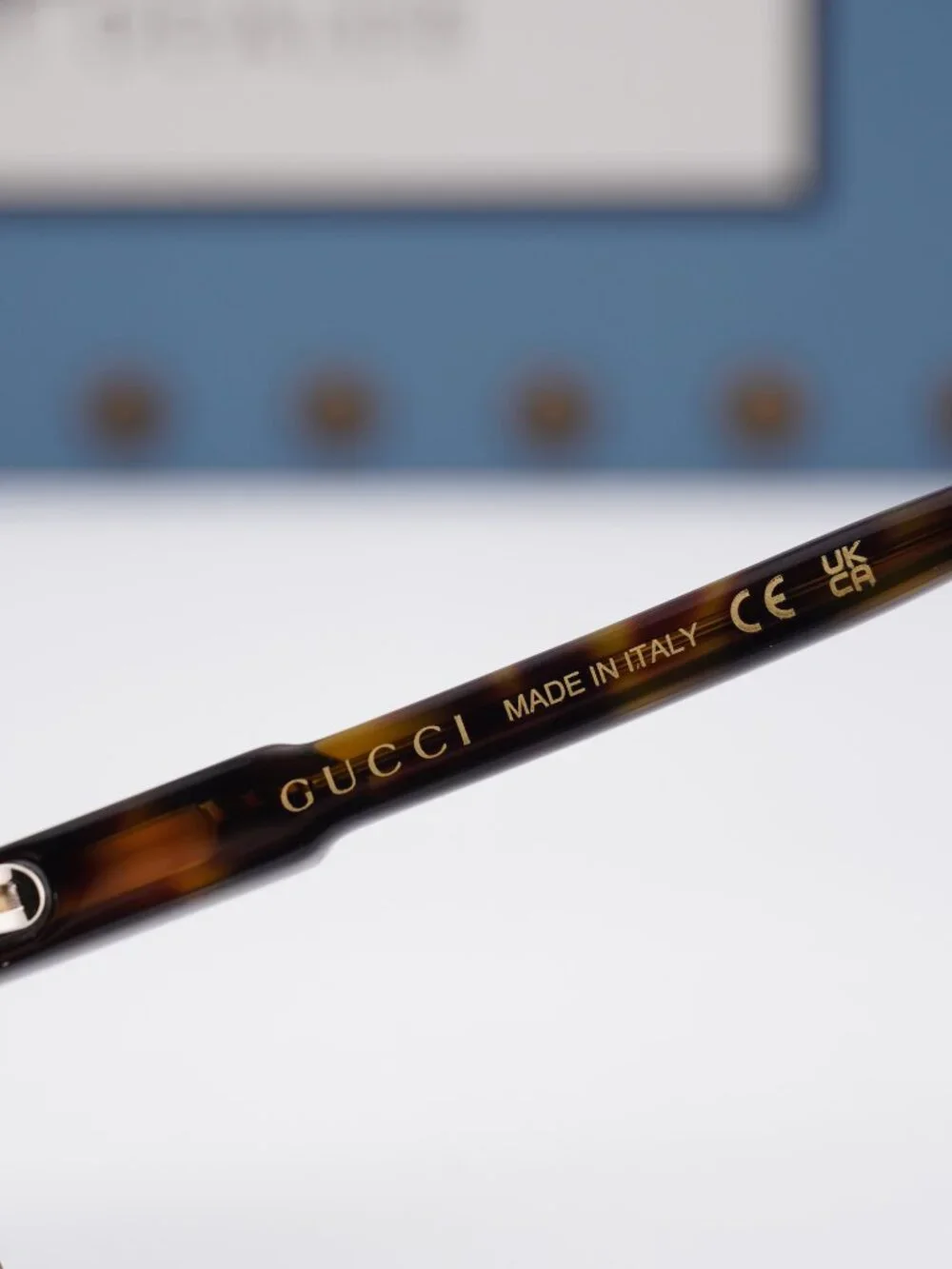 Gucci model gg1821o