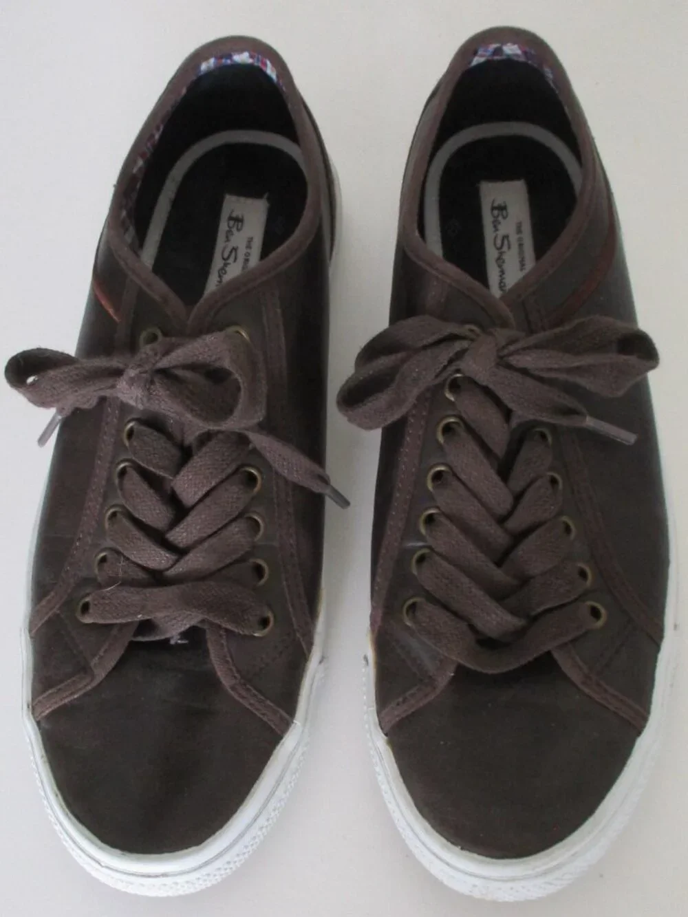 Ben Sherman ben sherman