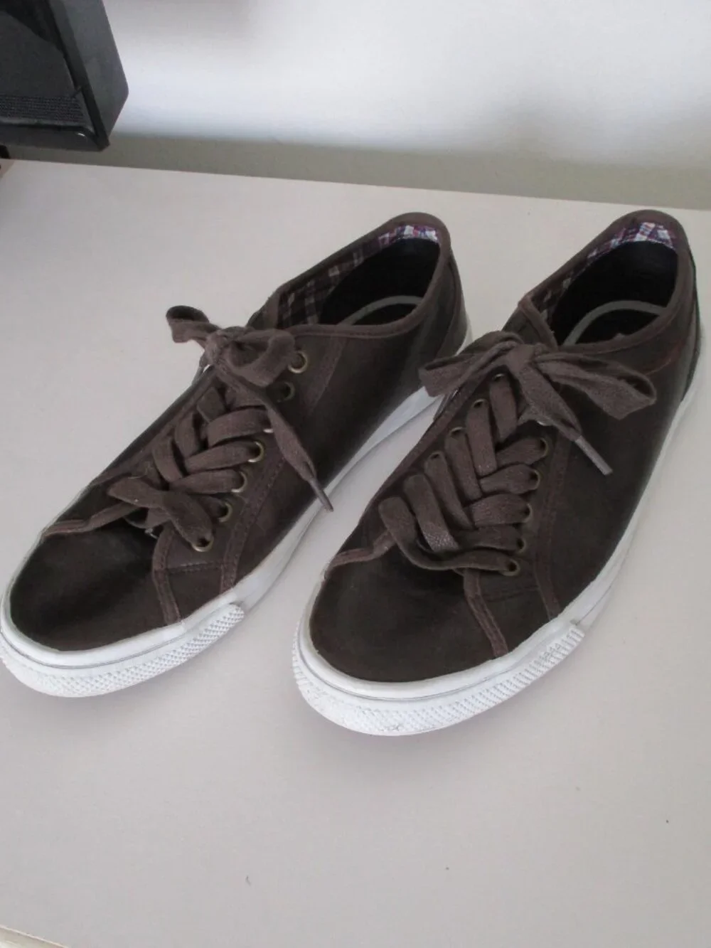Ben Sherman ben box