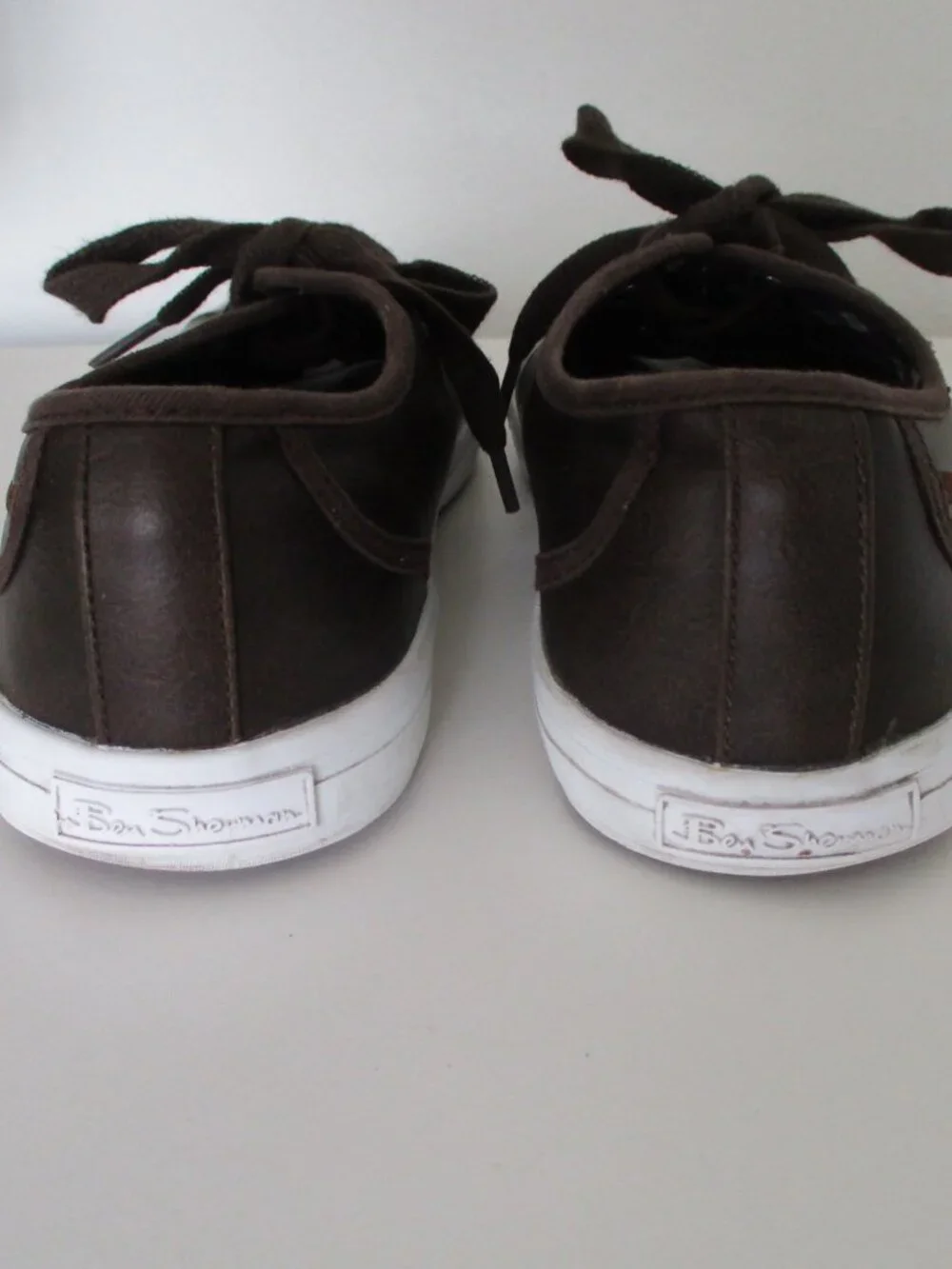 Ben Sherman size fashion