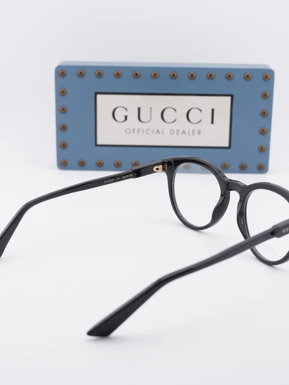 Gucci model gg1822o