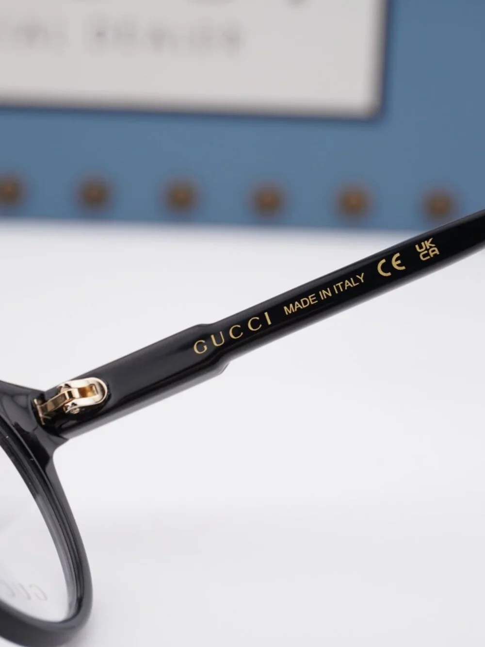 Gucci model gg1822o
