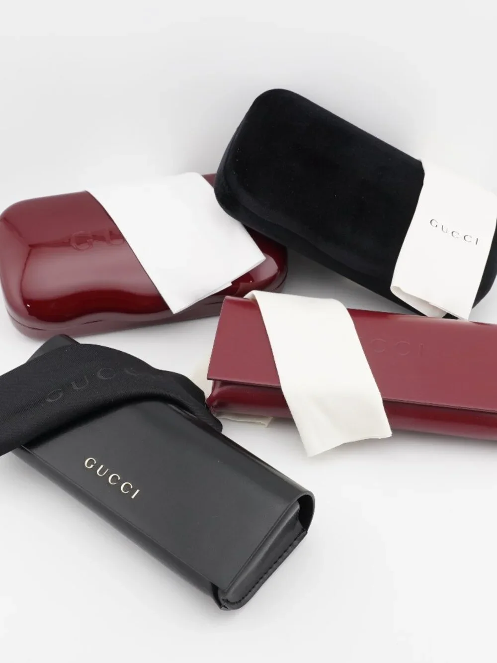 Gucci model gg1822o
