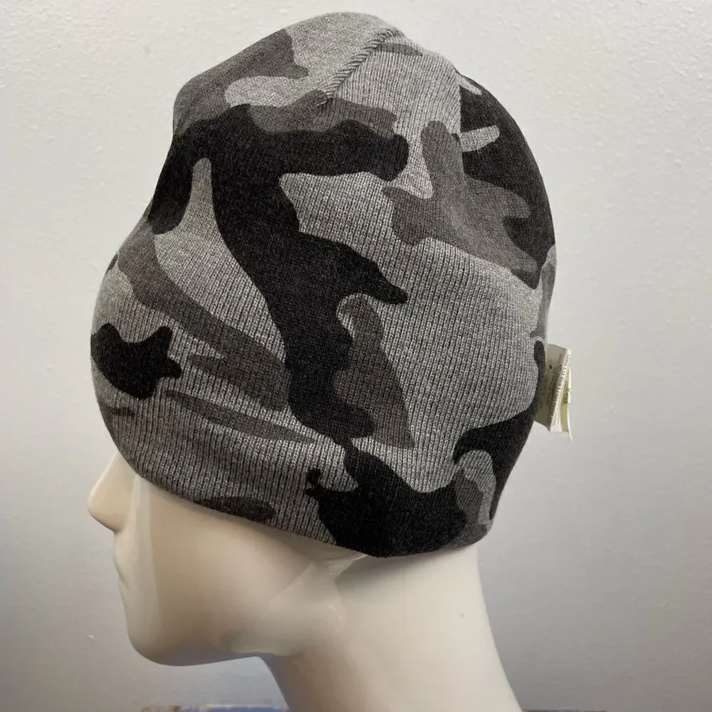 NWT Aeropostale Reversible Stocking Cap