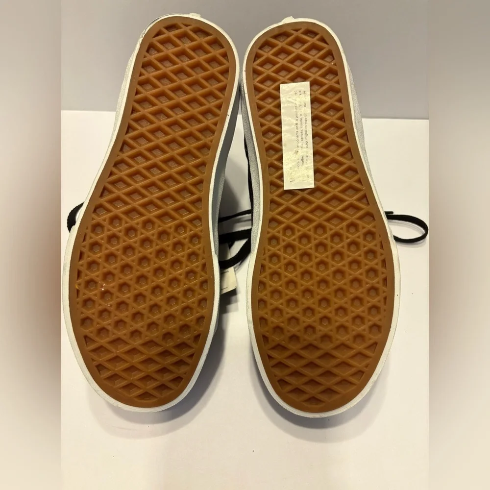 Vans without sk8 women’s