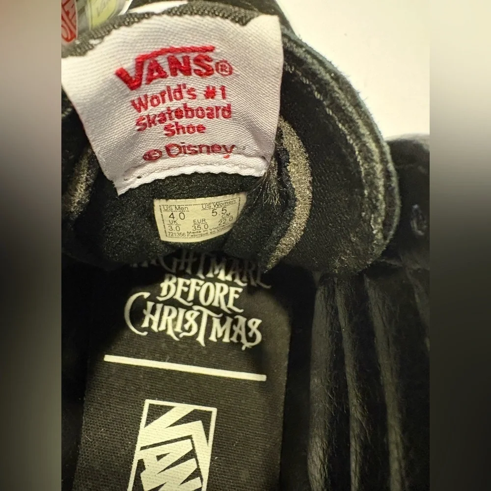 Vans sk8 men box