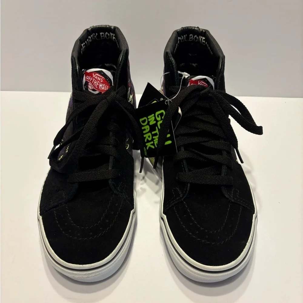 Vans before sk8 women’s