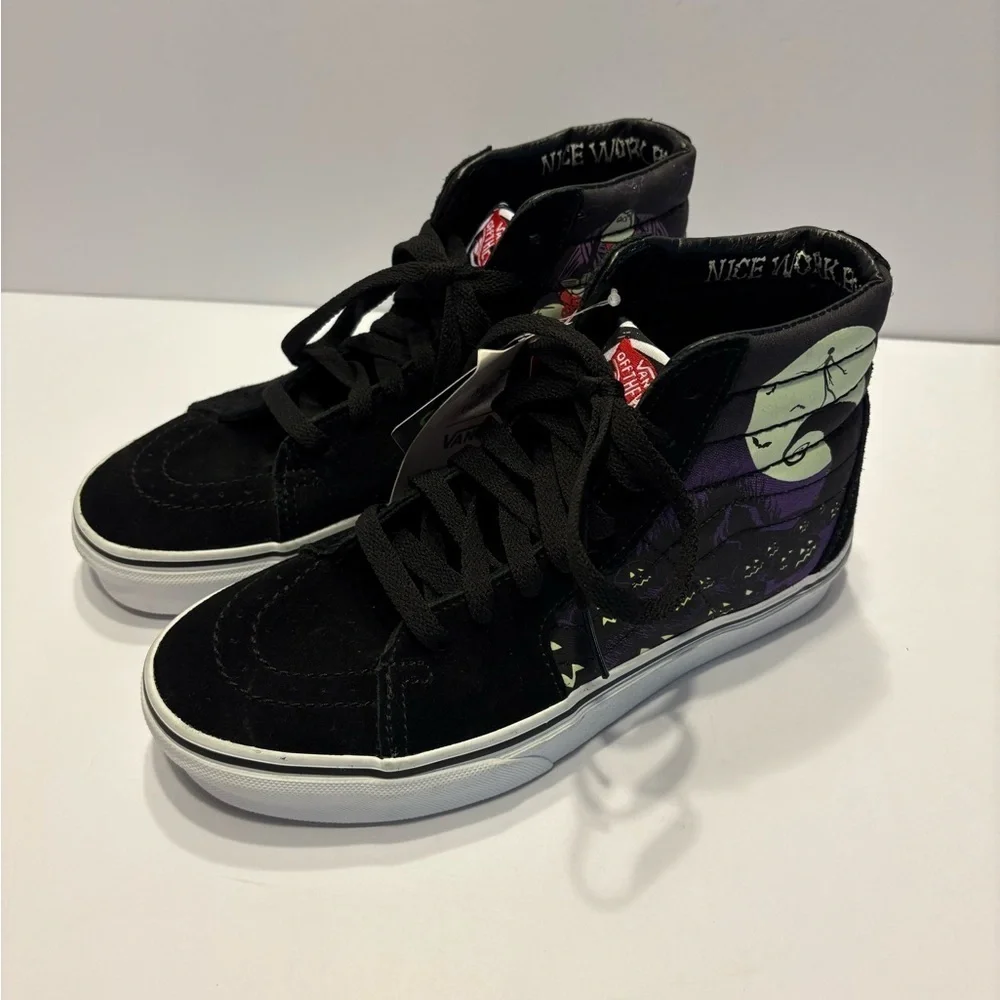 Vans sk8 jacks