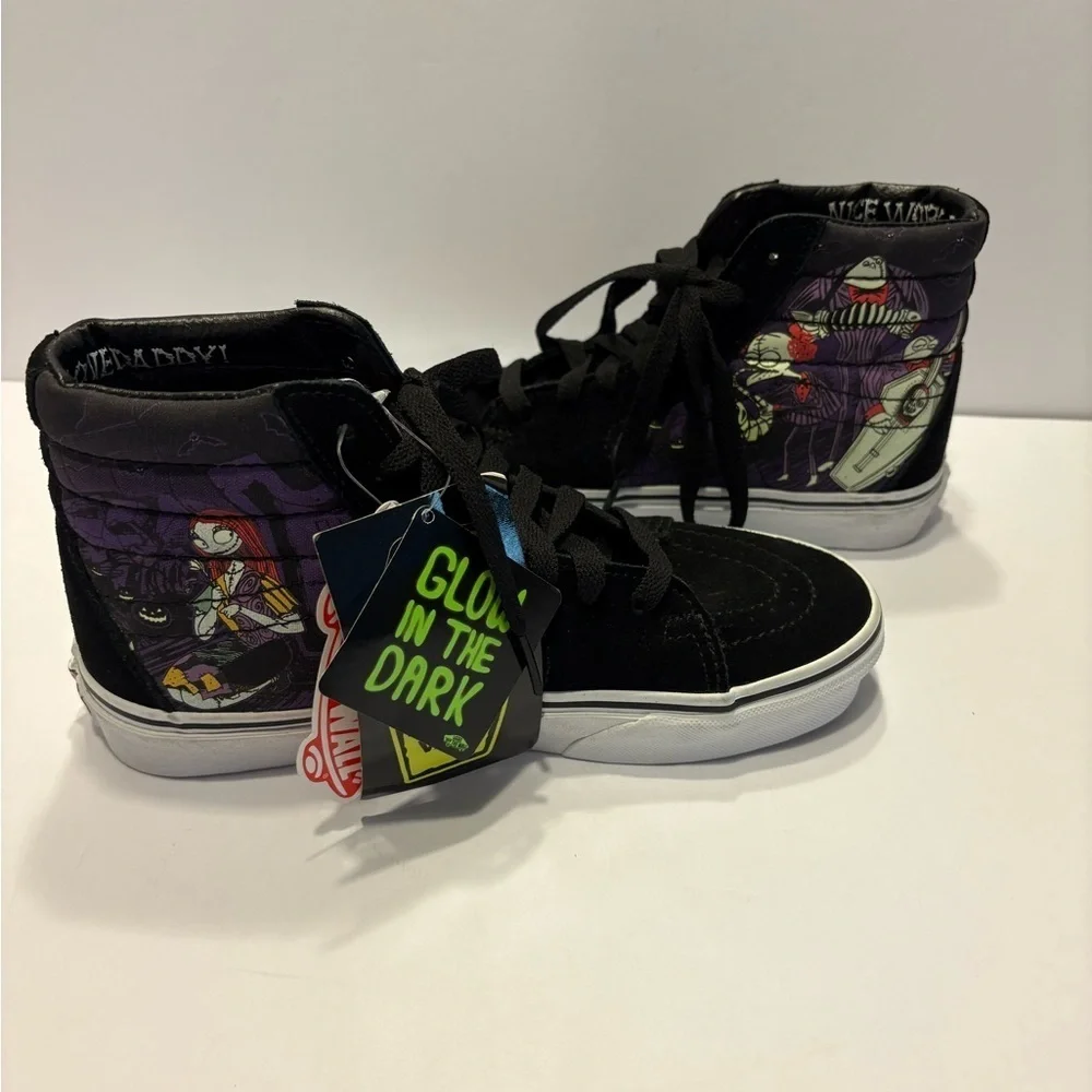 Vans christmas box nightmare