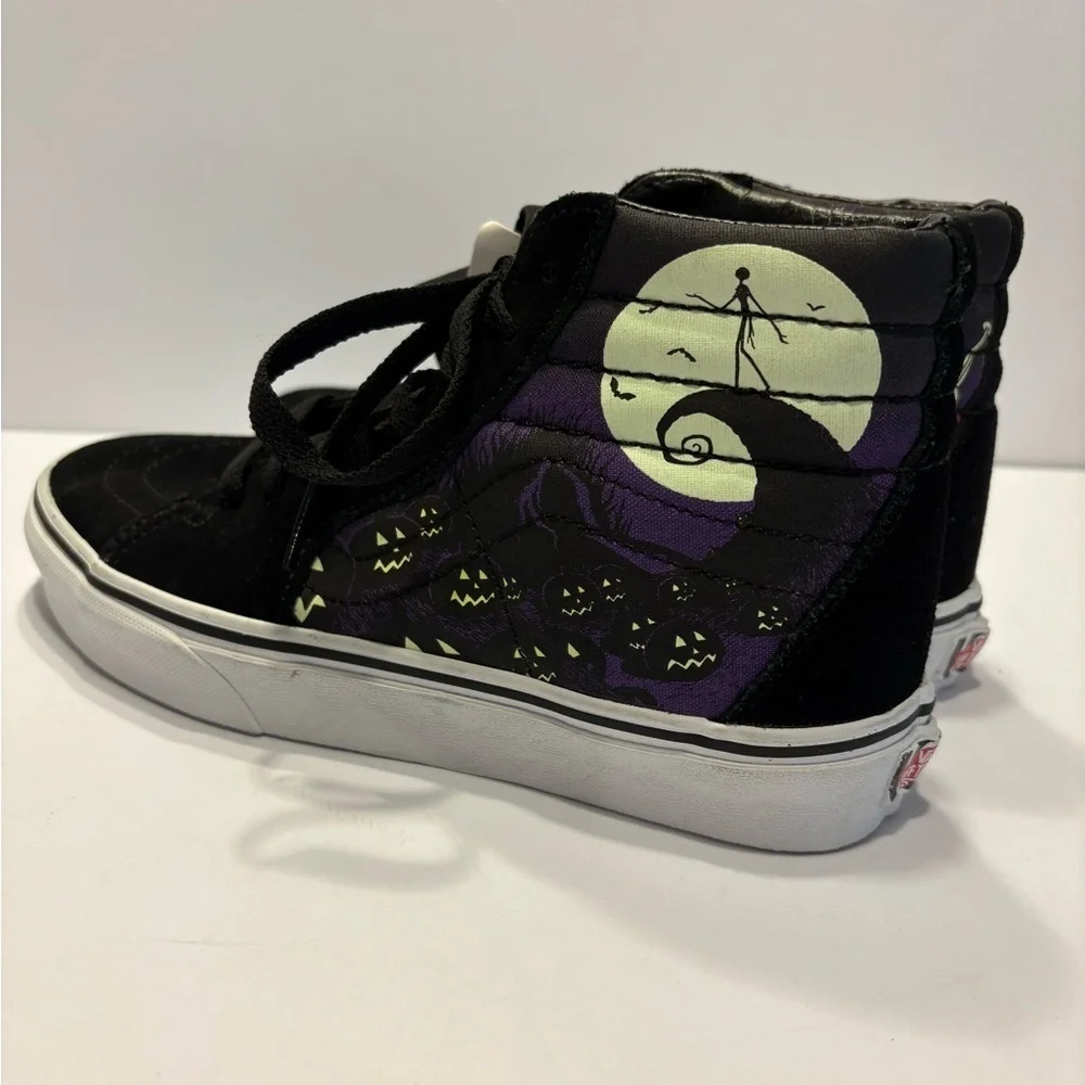 Vans without lament christmas