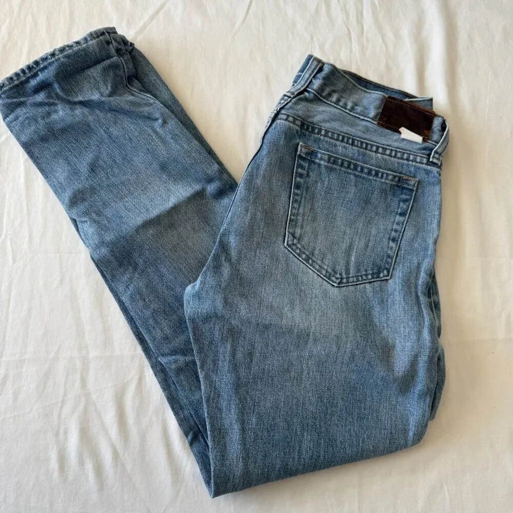 J. Crew new 29x30