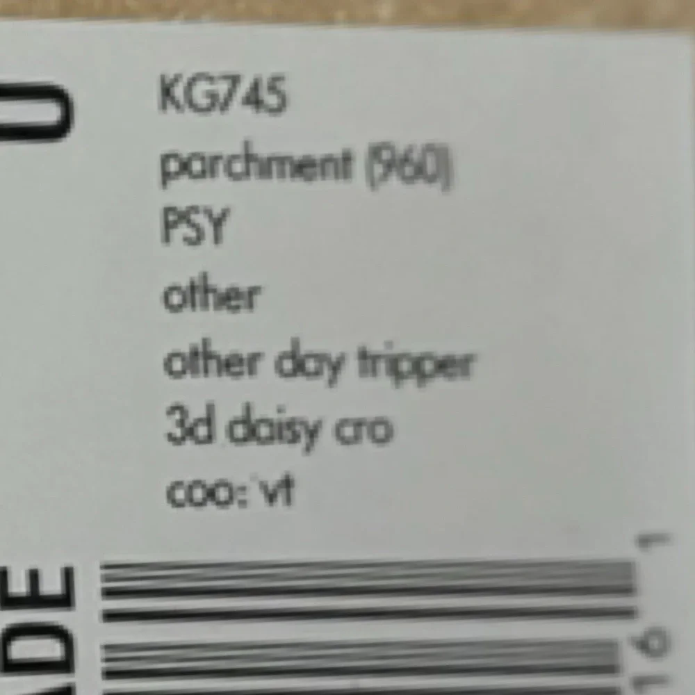 kate spade details measurements