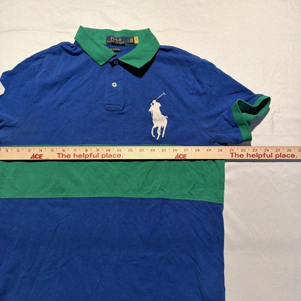 Polo Ralph Lauren polo ralph