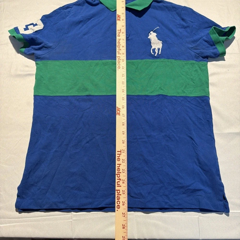 Polo Ralph Lauren polo ralph