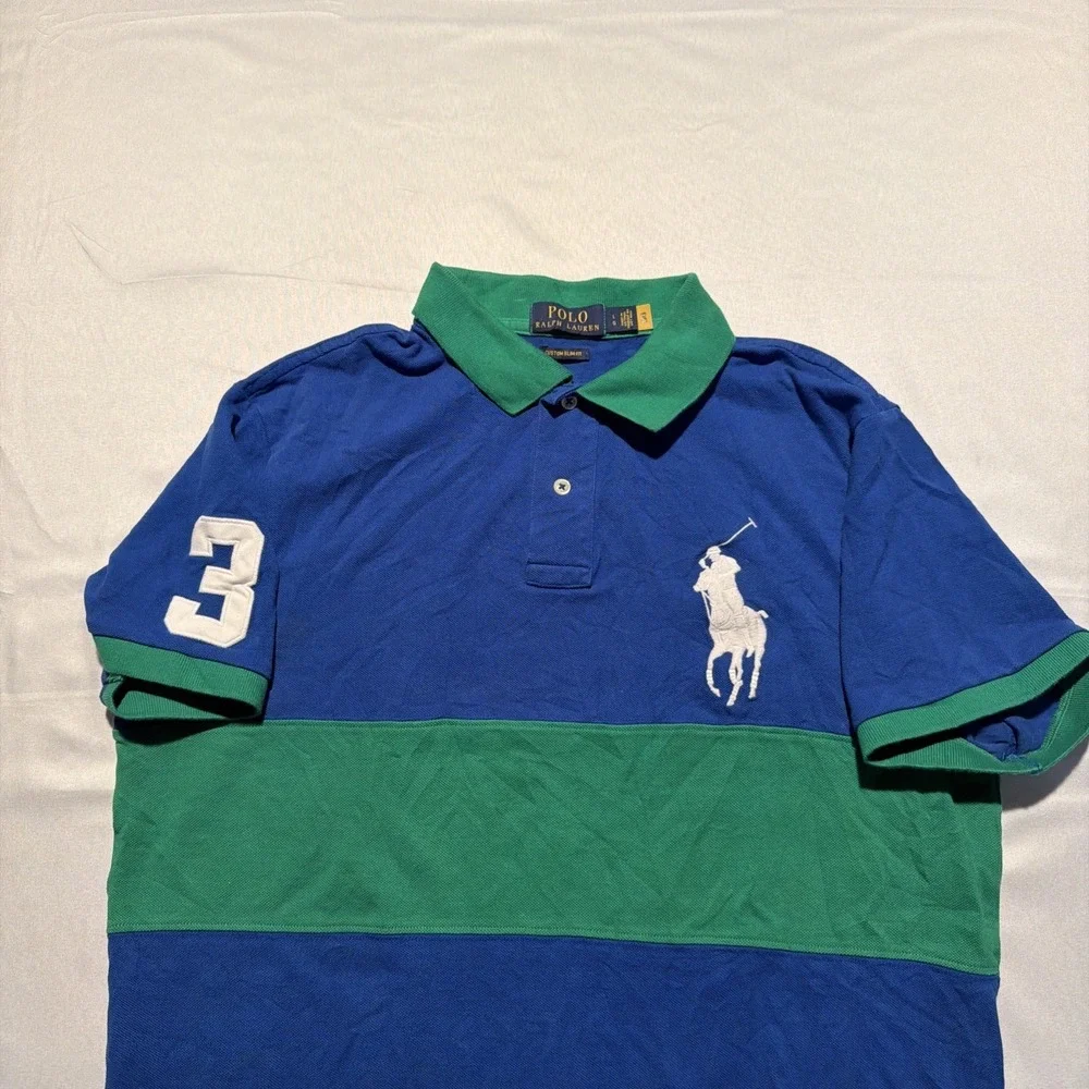 Polo Ralph Lauren polo ralph