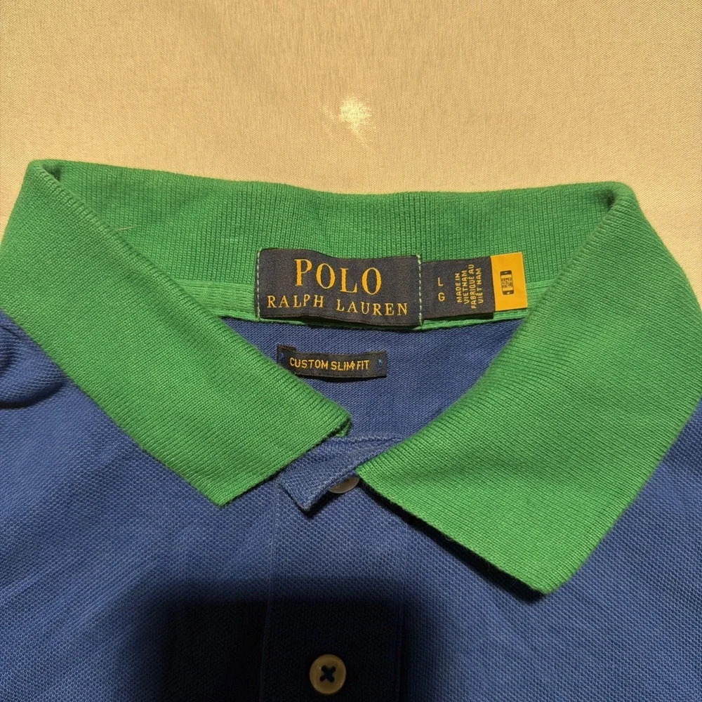 Polo Ralph Lauren polo ralph