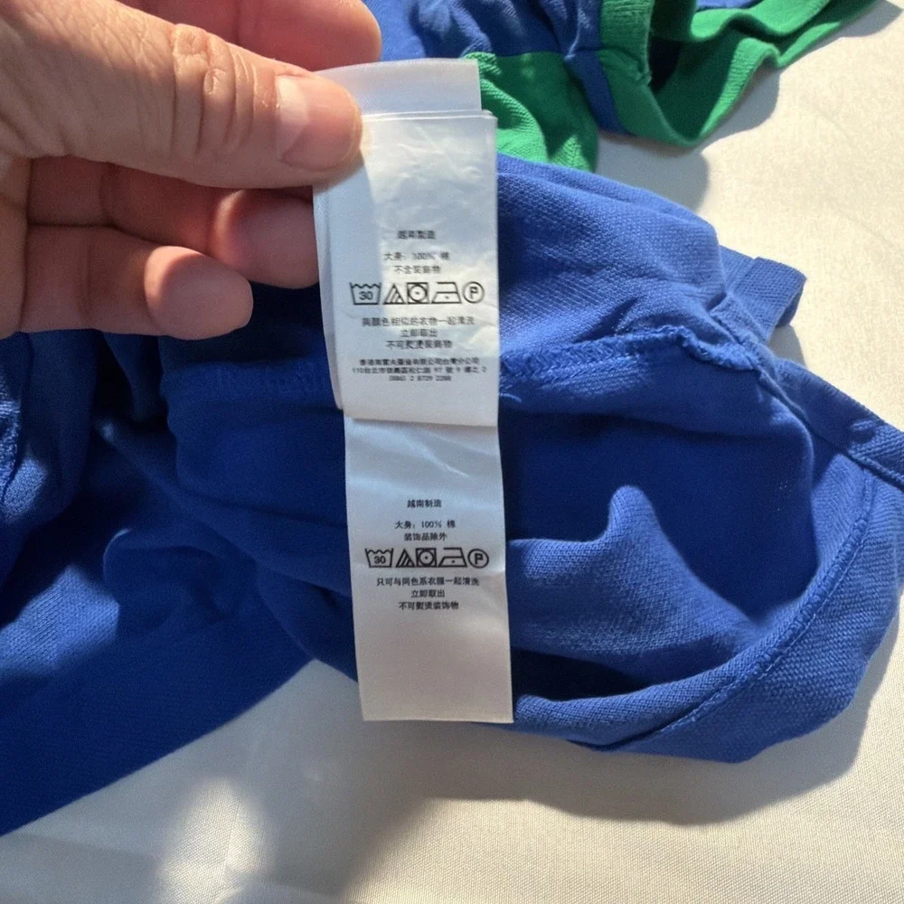 Polo Ralph Lauren polo ralph