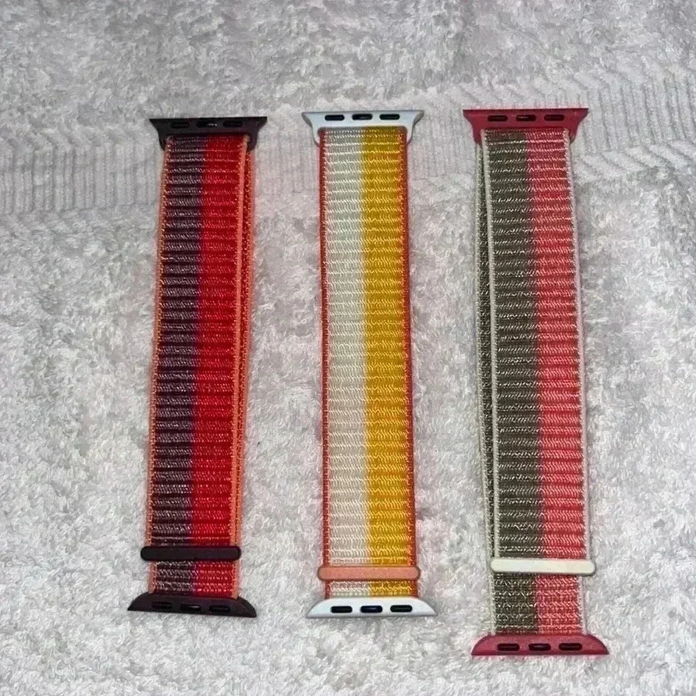 Apple 41mm 38mm me