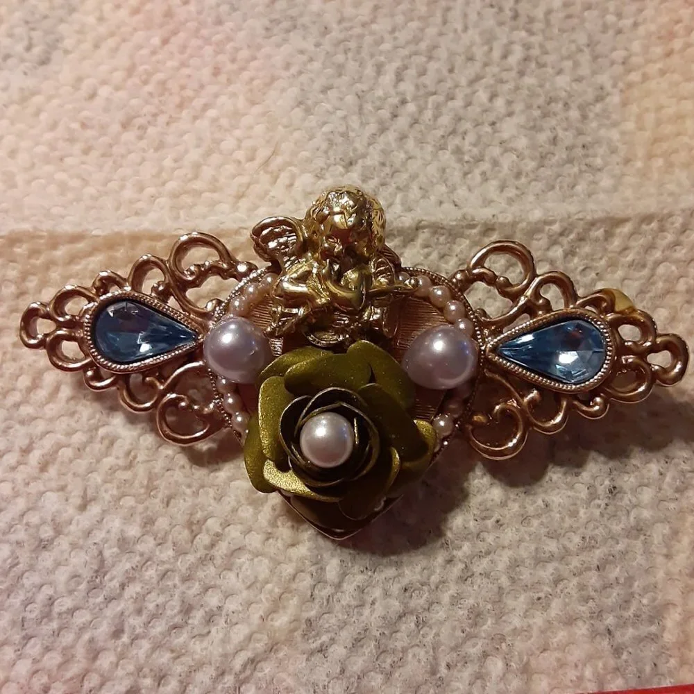 N/A multi colored