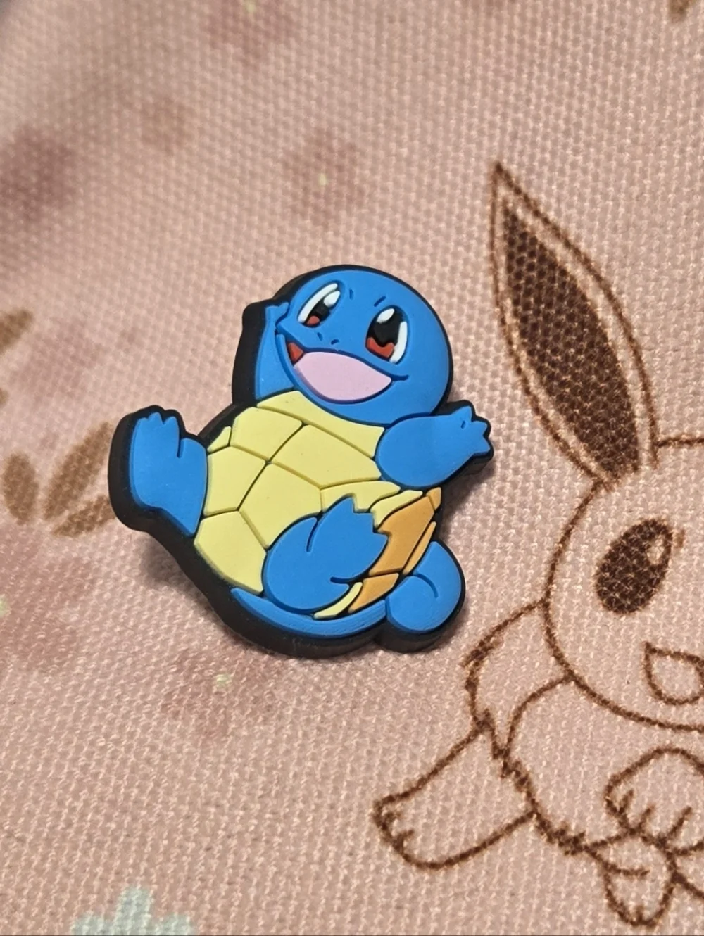 Pokemon $10 squirtle