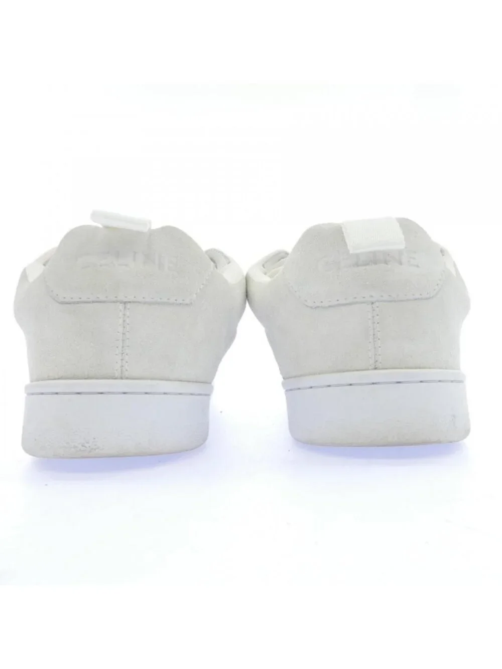 Celine vintage smoke