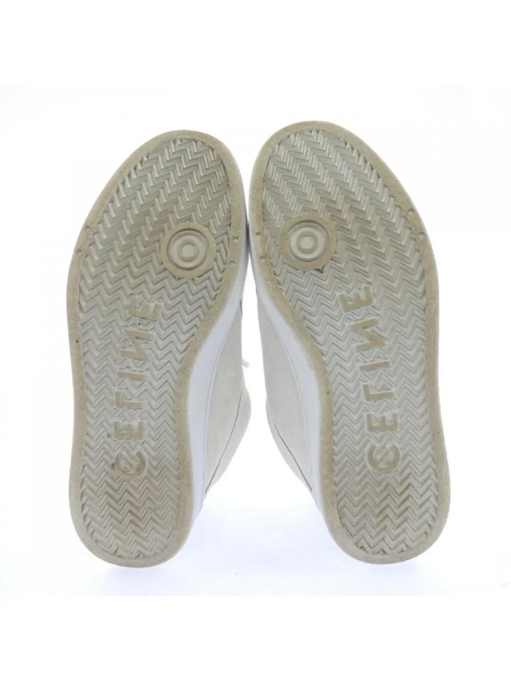 Celine their are have