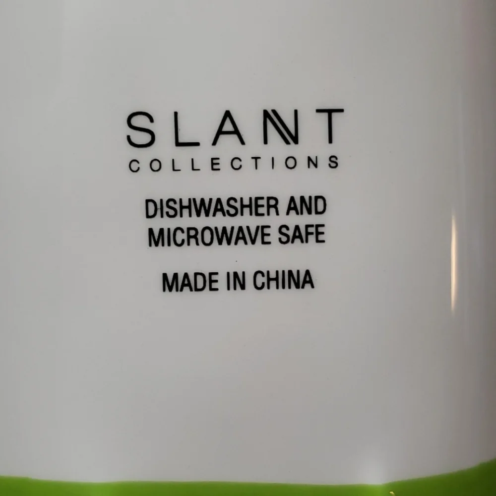 Slant Collections this perfect