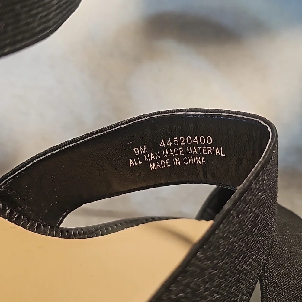 C Est. 1946 size black