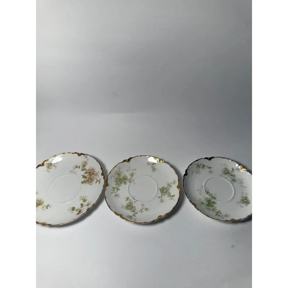 Haviland this set