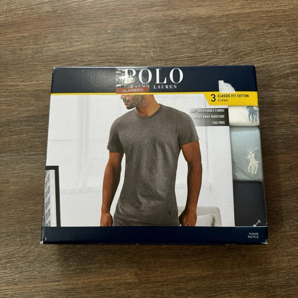 Polo Ralph Lauren this piece