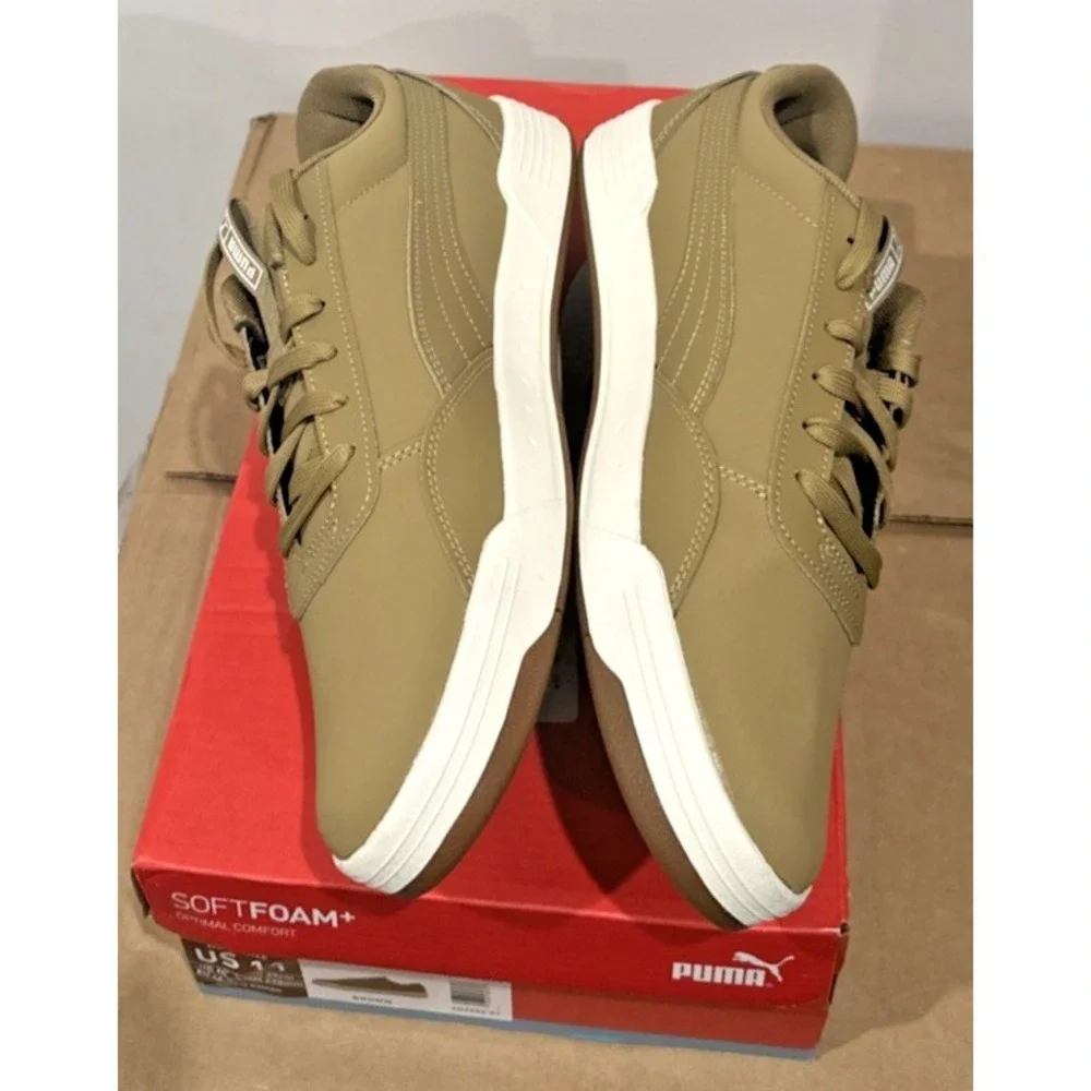 Puma new box