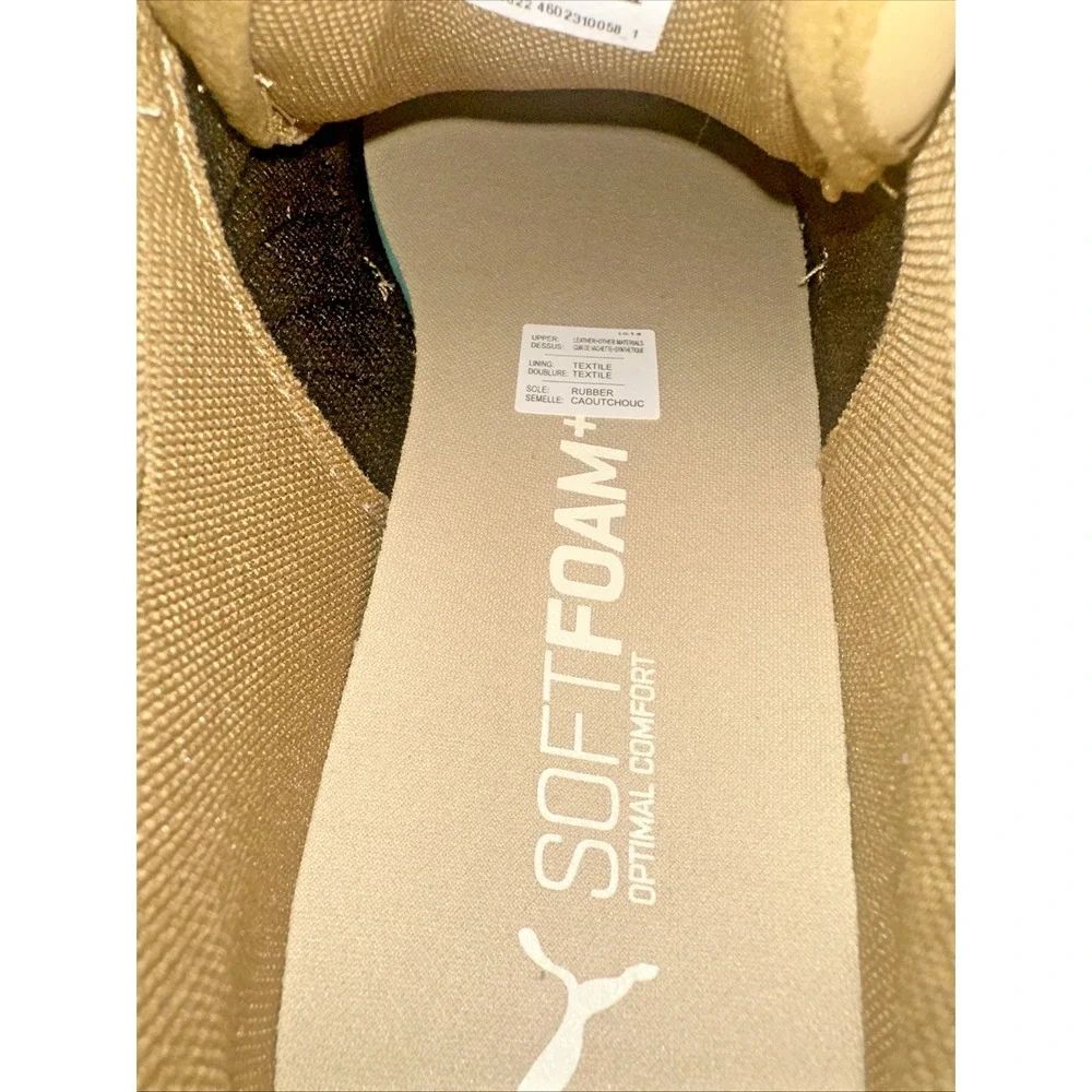 Puma new box