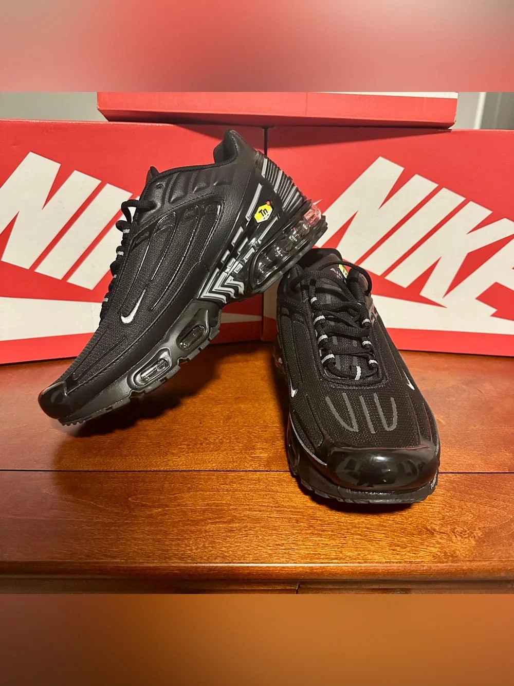 Nike classic air