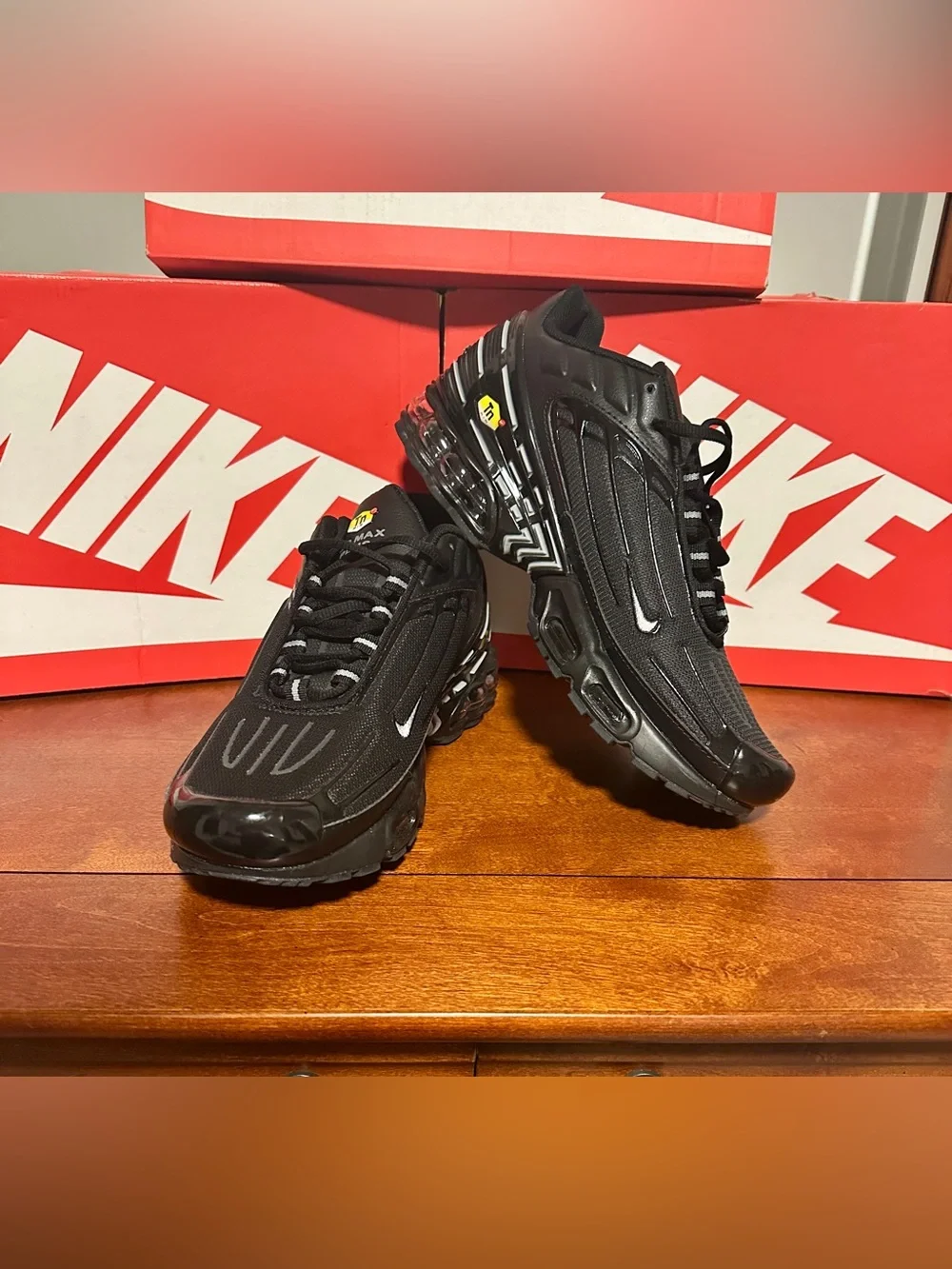 Nike classic air