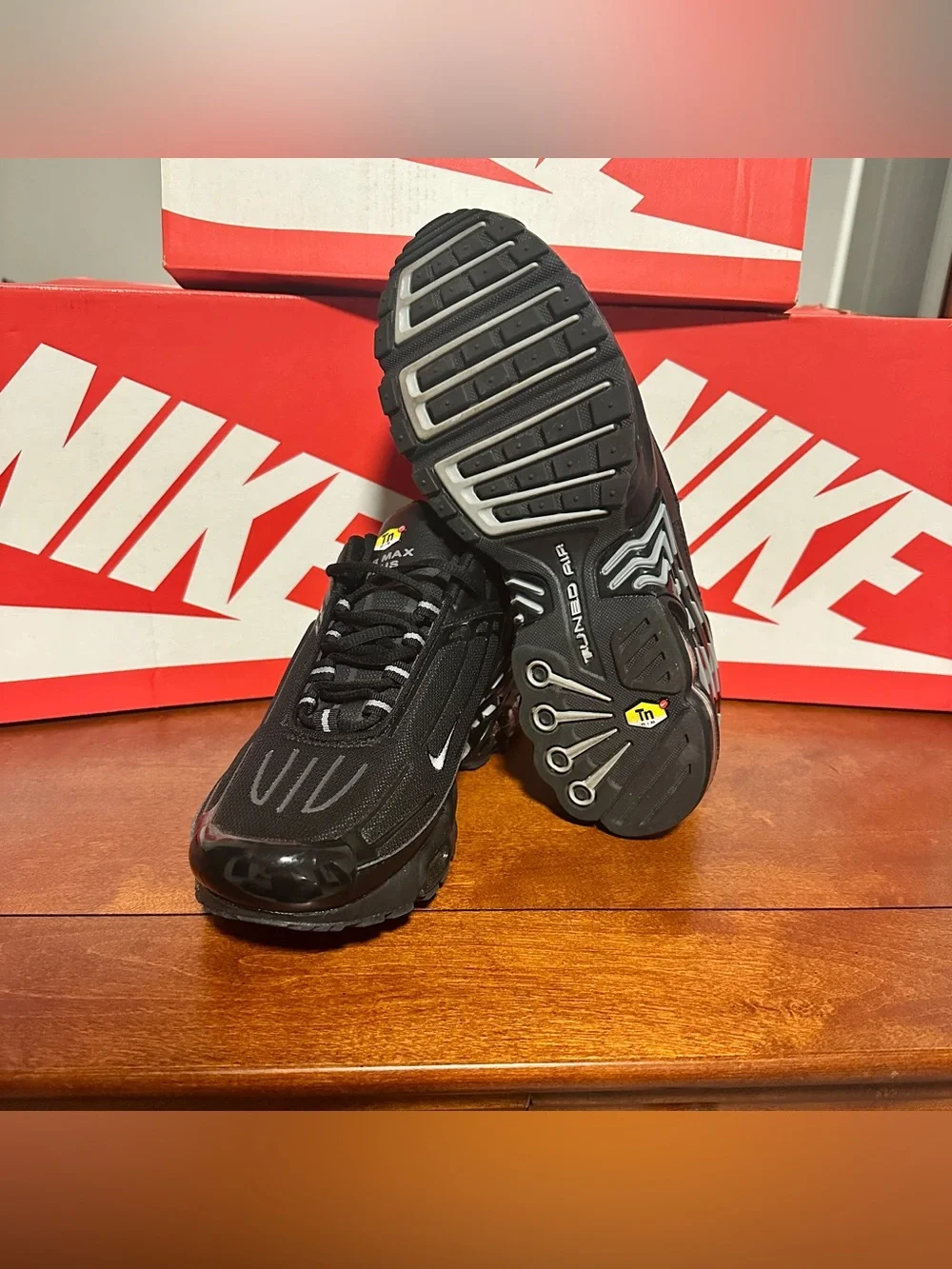 Nike classic air