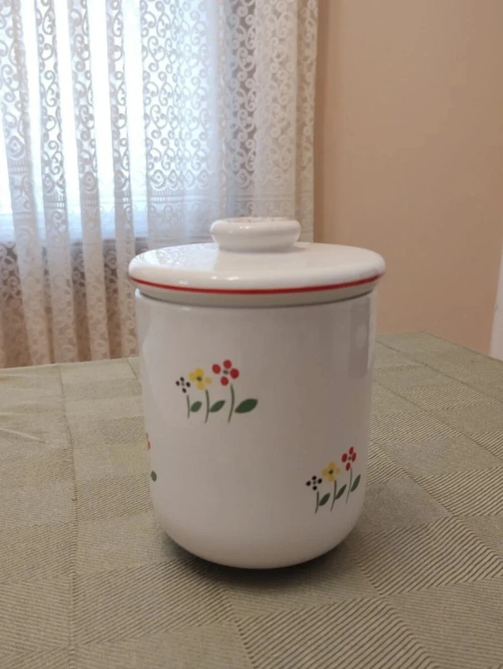 R.B. Bernarda vintage rb