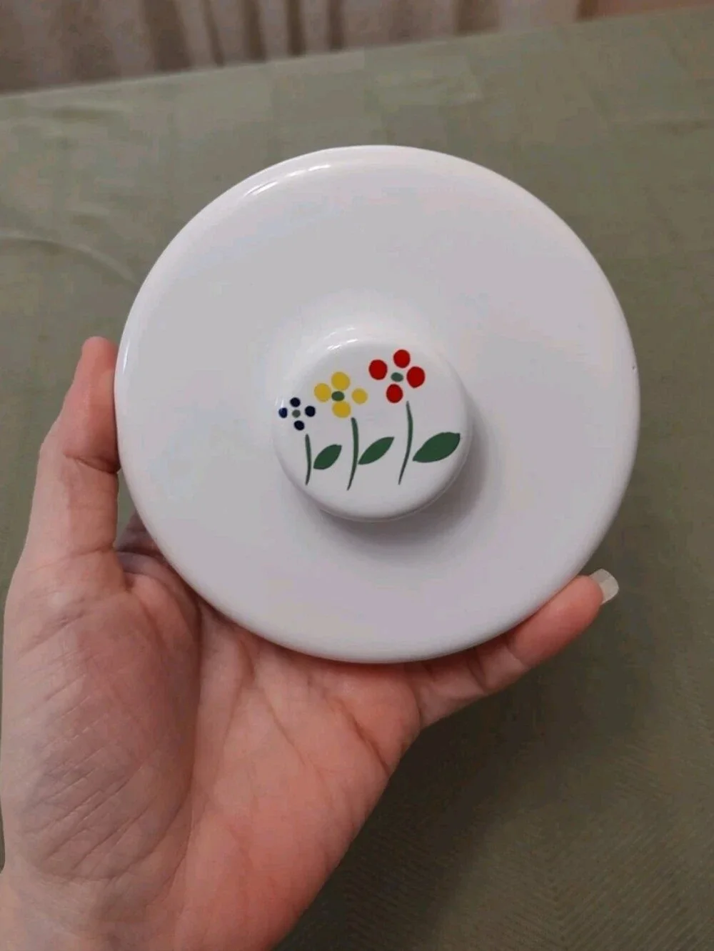 R.B. Bernarda vintage rb