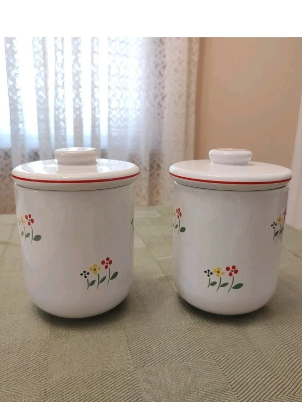 R.B. Bernarda vintage rb