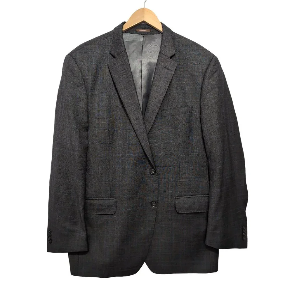 Peter Millar style profile