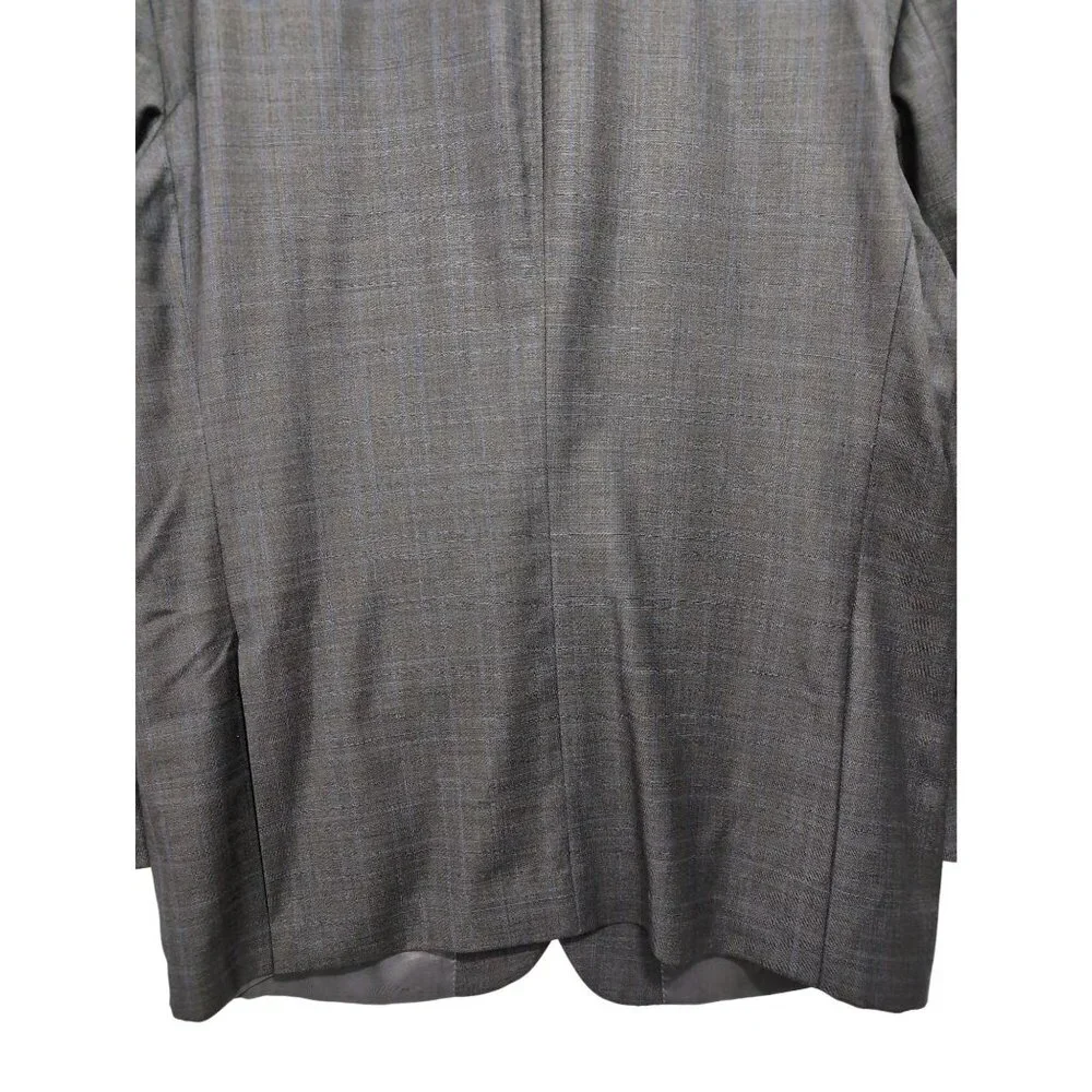 Peter Millar style profile