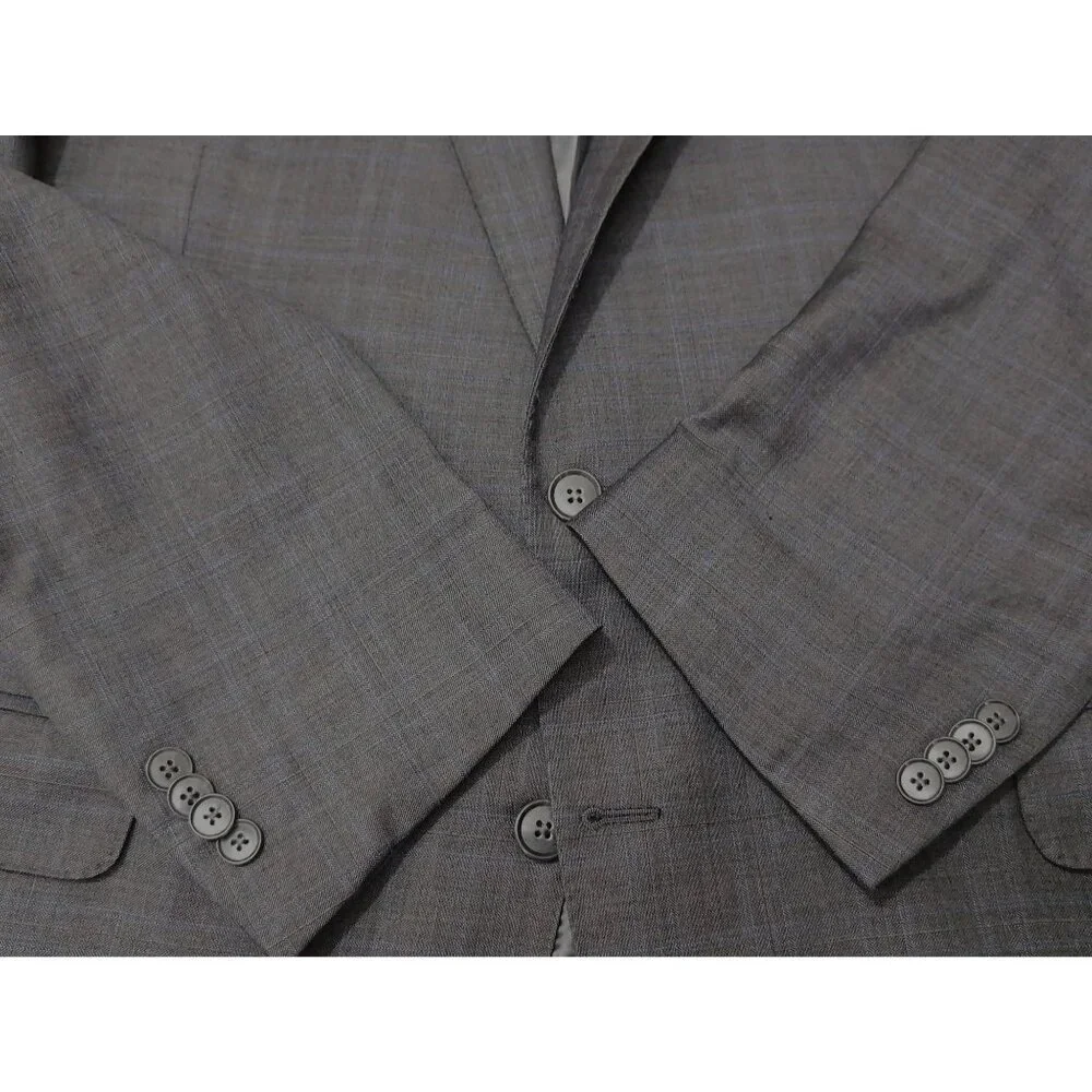 Peter Millar style profile