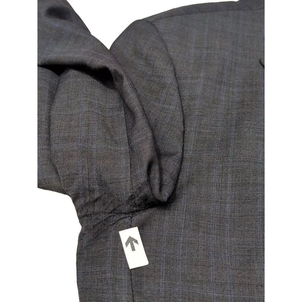 Peter Millar style profile