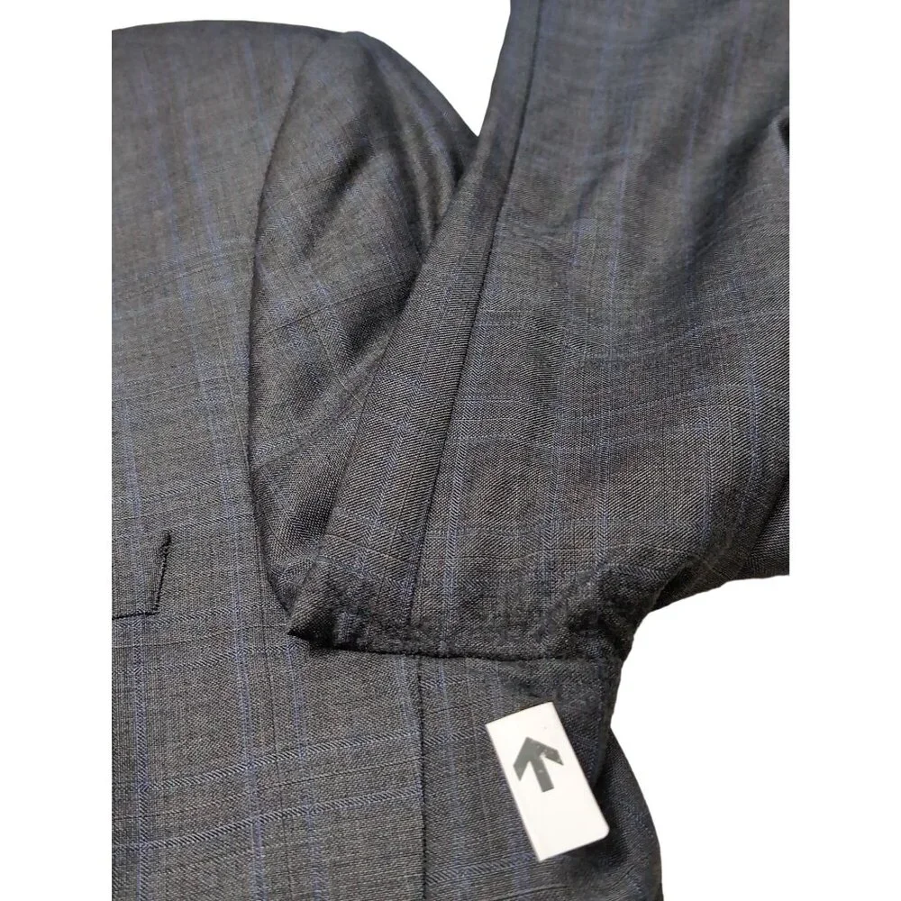 Peter Millar style profile