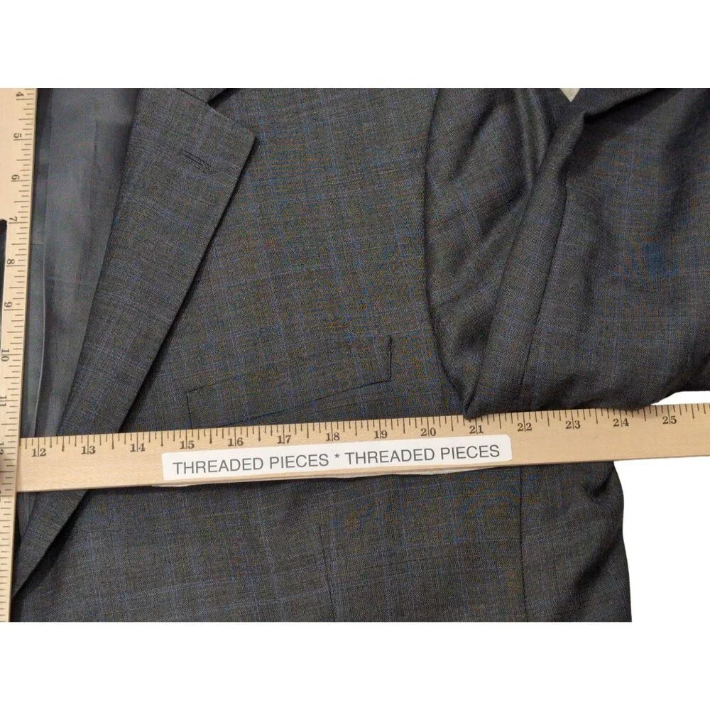 Peter Millar style profile