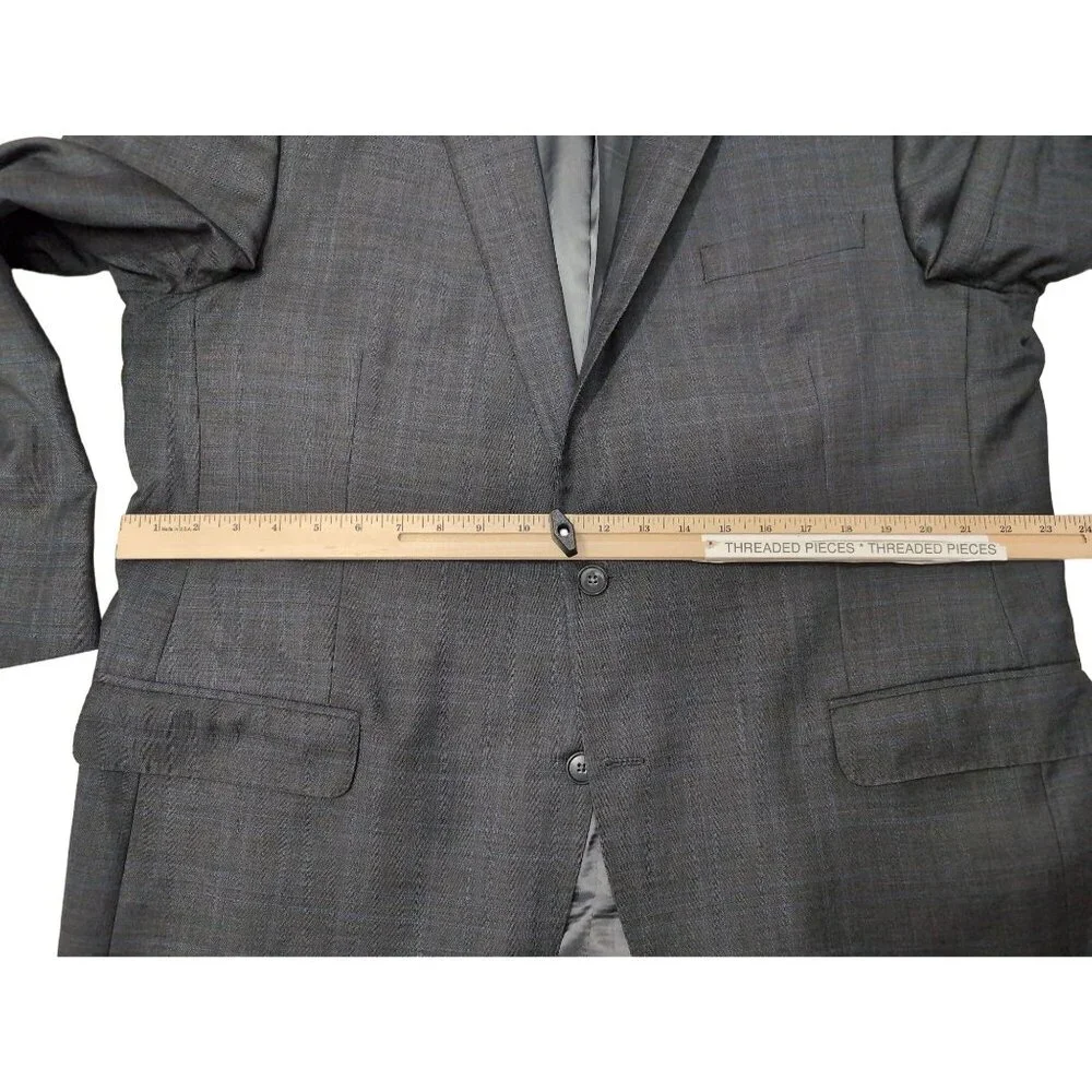 Peter Millar style profile