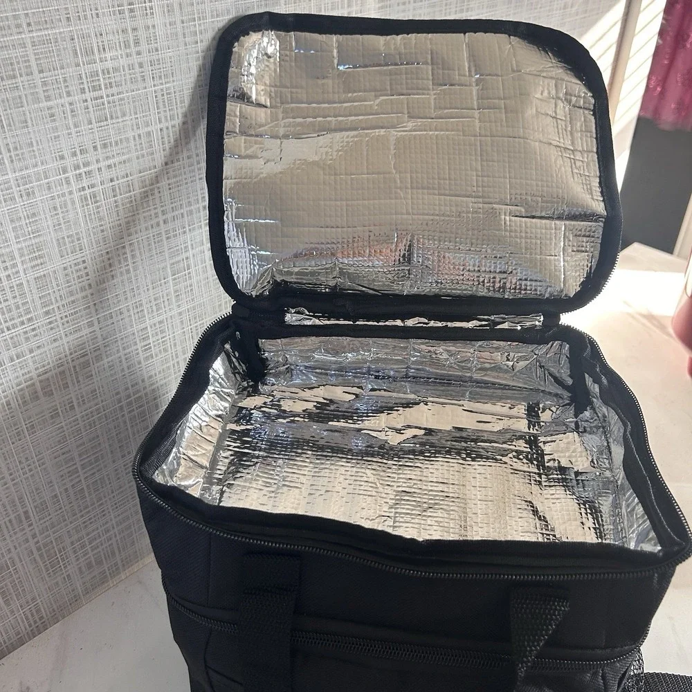 Hugmazing food warmer