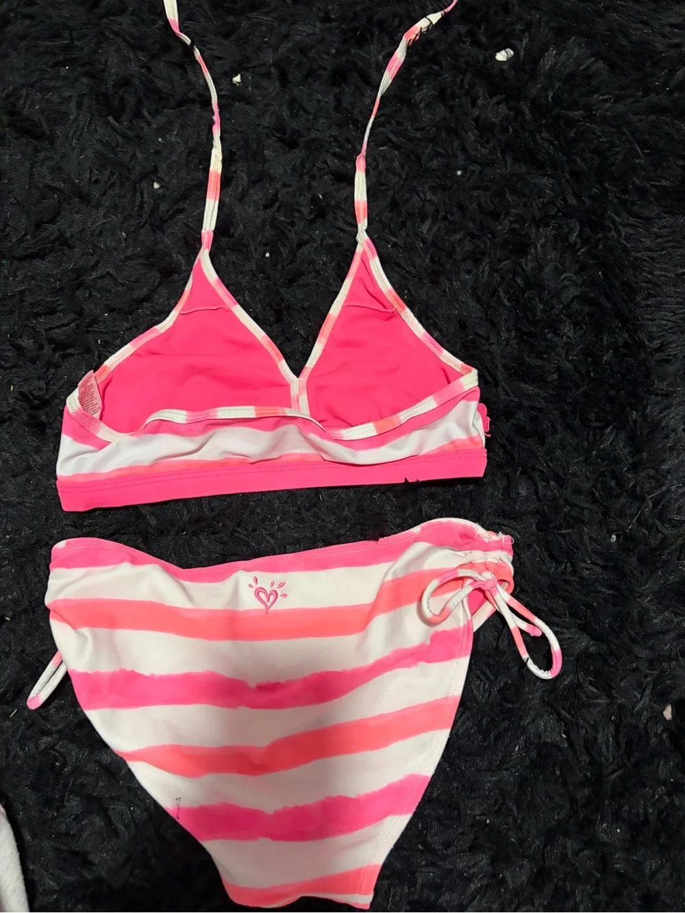 N/A two piece