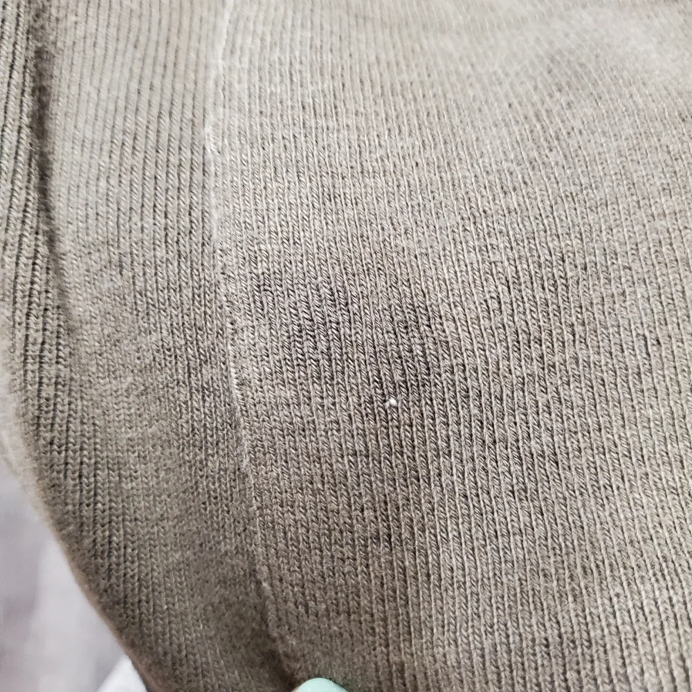 Charpentier Clothier boutique pocket label